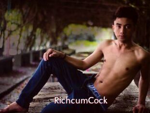 RichcumCock