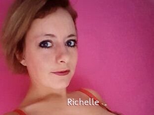 Richelle