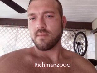 Richman2000