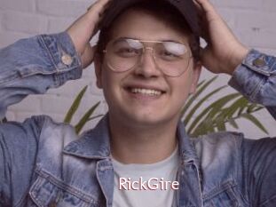 RickGire