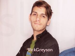 RickGreyson