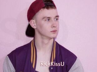 RickKissU