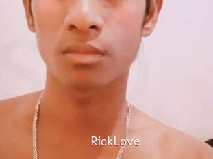 RickLove
