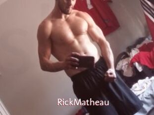 RickMatheau