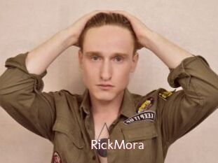 RickMora