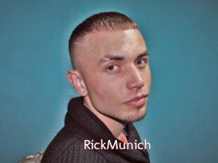 RickMunich
