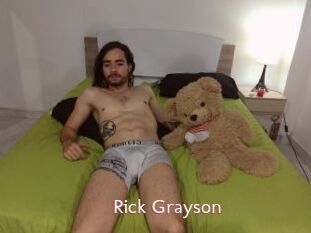 Rick_Grayson