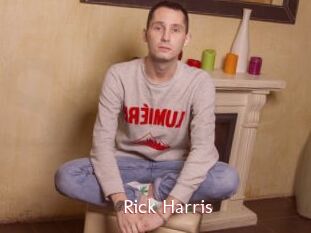 Rick_Harris