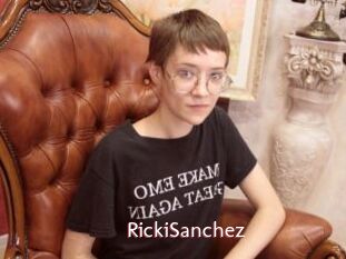 RickiSanchez