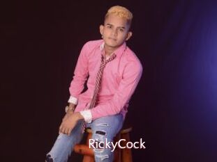 RickyCock
