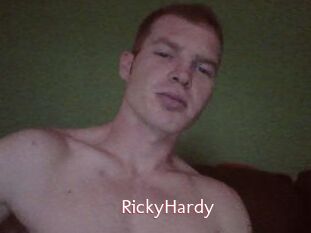RickyHardy