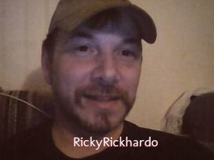 RickyRickhardo