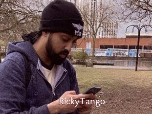 RickyTango