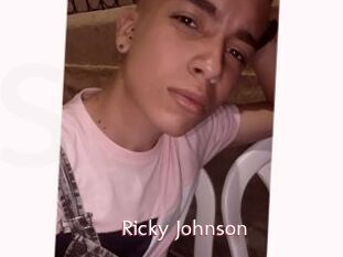 Ricky_Johnson
