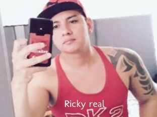 Ricky_real