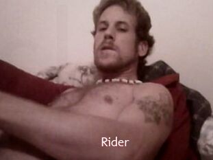 Rider