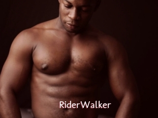 RiderWalker