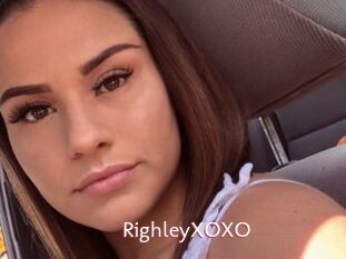 RighleyXOXO