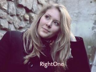 RightOne