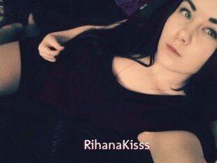 RihanaKisss