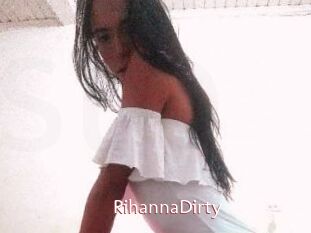 RihannaDirty