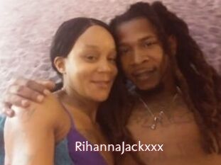 RihannaJackxxx