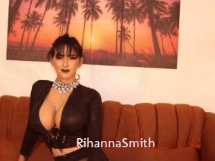 RihannaSmith