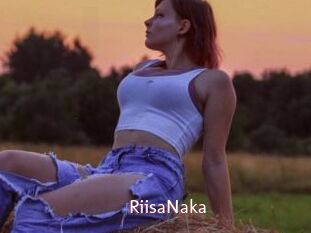 RiisaNaka