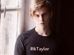 RikTaylor