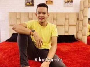 RikieDamon