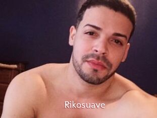 Rikosuave