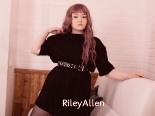 RileyAllen