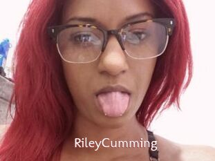 RileyCumming