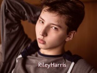 RileyHarris