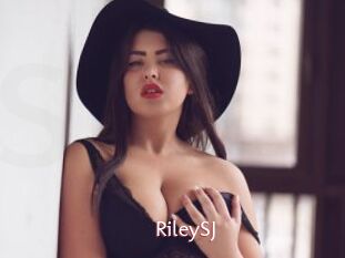 RileySJ