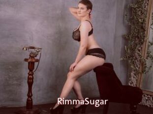 RimmaSugar