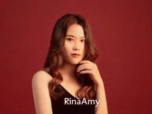 RinaAmy