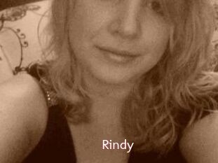 Rindy
