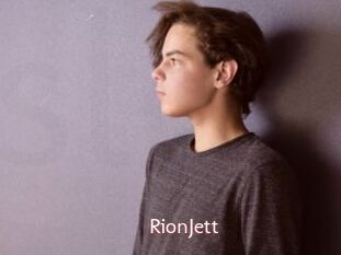 RionJett