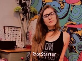 RiotStarter