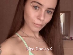 Ripe_CherryX