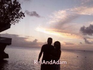 RiriAndAdam