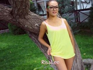 RisaLee