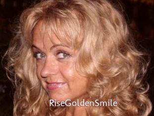 RiseGoldenSmile