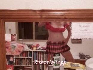 RiseonWings