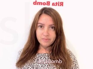 RitaBomb