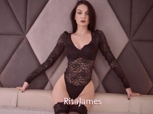 RitaJames