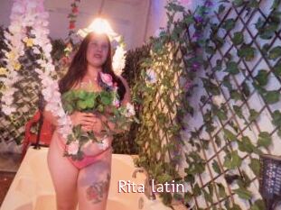 Rita_latin