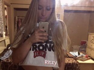 Ritzy