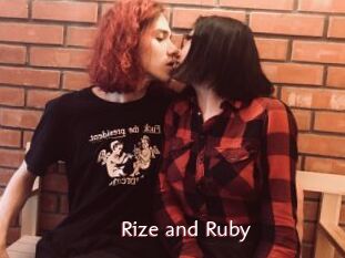 Rize_and_Ruby